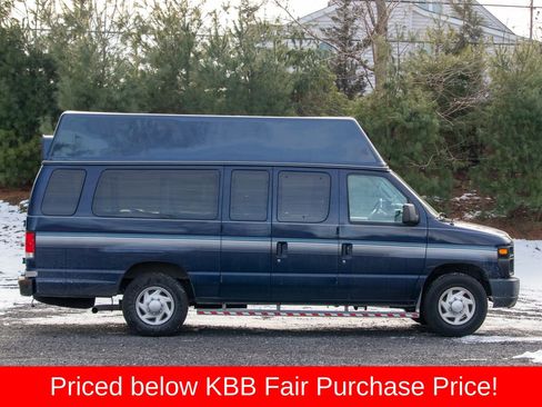 Used 2013 Ford E-350 and Econoline 350 XL w/ PWR Windows & Locks Group image 10