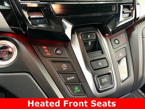 Used 2024 Honda Odyssey Sport image 8