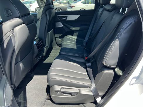 Certified 2026 Acura MDX w/ Technology Package image 20