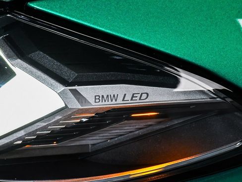 Used 2025 BMW M3 RWD image 81