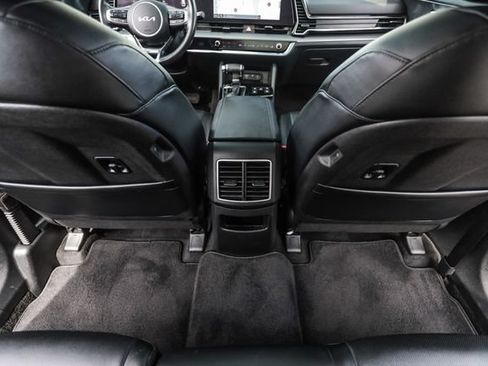 Used 2023 Kia Sportage SX AWD/4WD image 47