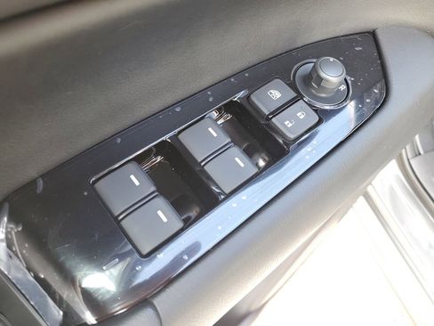 New 2025 MAZDA CX-5 AWD 2.5 S image 17