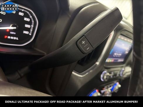 Used 2020 GMC Sierra 3500 Denali w/ Denali Ultimate Package image 19