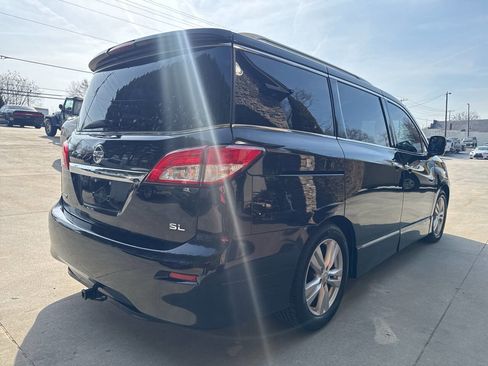 Used 2011 Nissan Quest SL image 5