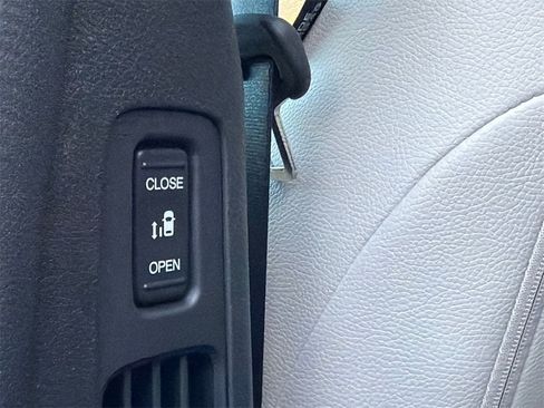 New 2026 Honda Odyssey EX-L image 18