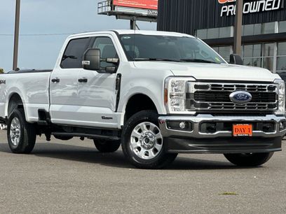 Used 2024 Ford F250 XLT