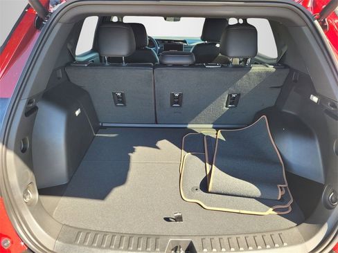 New 2026 GMC Terrain AT4 w/ Convenience Package III image 7