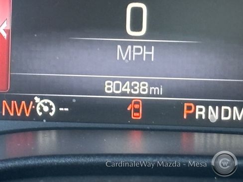 Used 2015 GMC Canyon SLE w/ SLE Convenience Package image 34