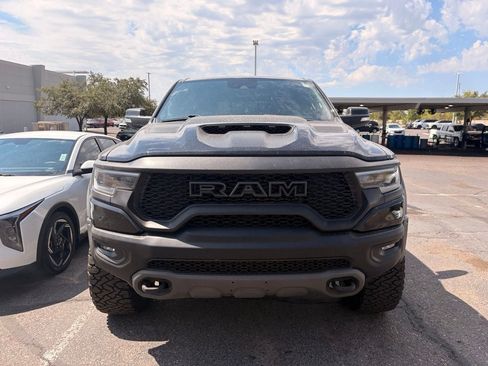 Used 2022 RAM 1500 TRX AWD/4WD image 3