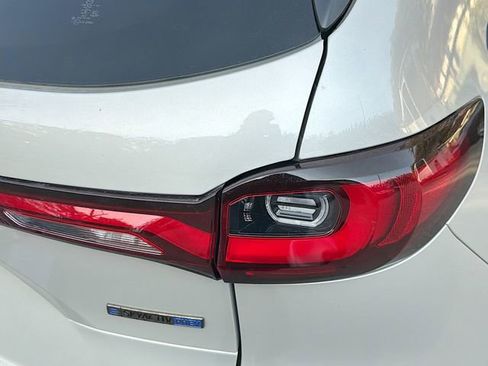 New 2026 MAZDA CX-90 Plug-In Hybrid w/Premium Sport image 10