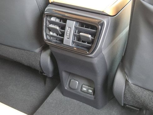 Used 2025 Lexus NX 350 AWD w/ Premium Package image 36