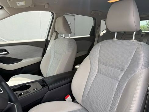 Certified 2023 Nissan Rogue SV image 13