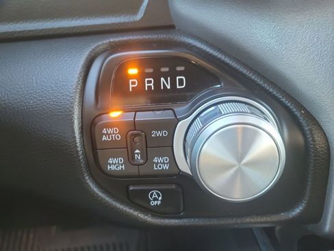 Used 2022 RAM 1500 Laramie image 17