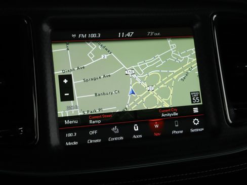 Used 2023 Dodge Challenger SRT Hellcat image 11