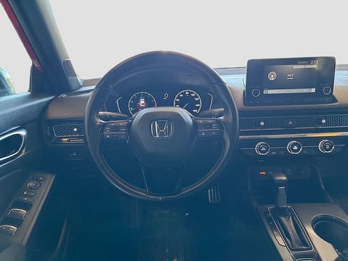 Used 2024 Honda Civic Sport image 20