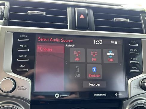 Used 2022 Toyota 4Runner SR5 Premium w/ Moonroof Package image 33