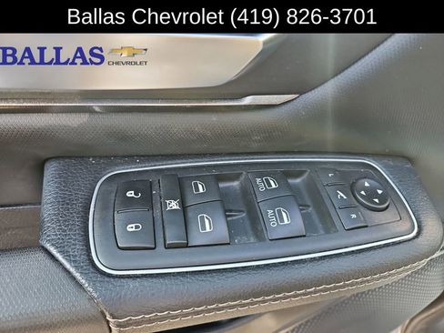 Used 2021 RAM 1500 Sport w/ Trailer Tow Group AWD/4WD image 24