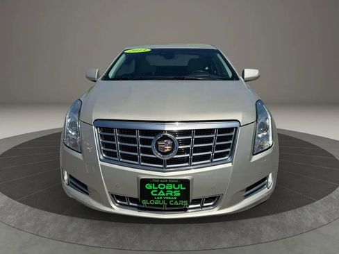 Used 2013 Cadillac XTS Premium FWD image 36