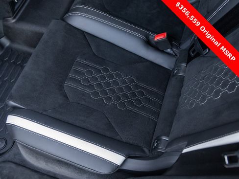 Used 2024 Lamborghini Urus Performante image 46