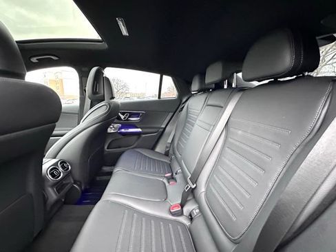 New 2026 Mercedes-Benz GLC 300 4MATIC image 22