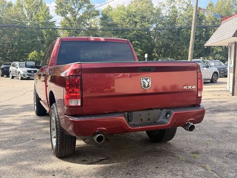 Used 2013 RAM 1500 Express AWD/4WD image 5