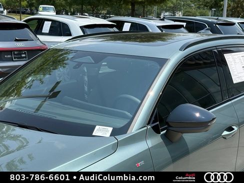 New 2026 Audi Q3 quattro 2.0T AWD/4WD image 11