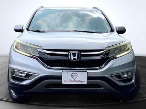 Used 2016 Honda CR-V EX-L image 3