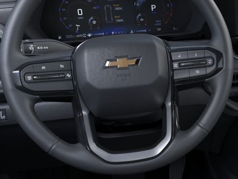 New 2024 Chevrolet Colorado LT w/ LT Convenience Package II RWD image 44