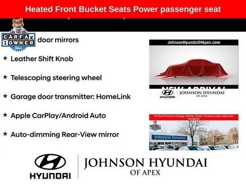 Used 2020 Toyota 4Runner TRD Off-Road Premium w/ Moonroof Package image 13