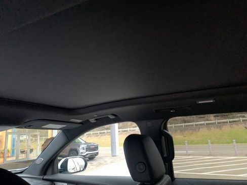 Used 2026 Buick Enclave Avenir w/ Super Cruise Package image 10