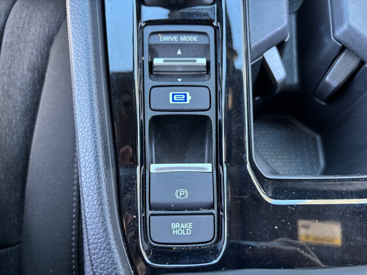 Certified 2025 Honda Accord Sport image 25