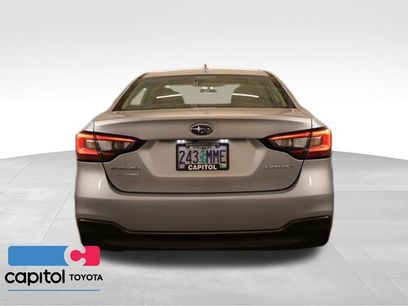 Used 2024 Subaru Legacy Premium