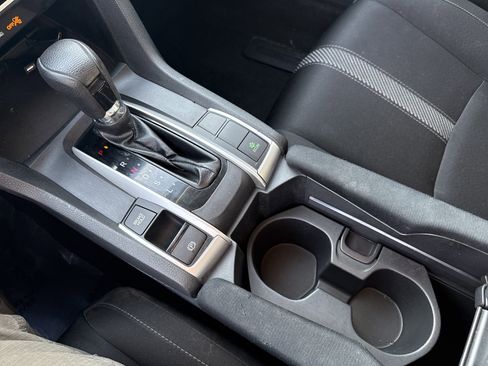 Used 2017 Honda Civic LX image 22