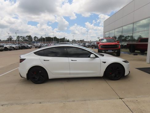 Used 2025 Tesla Model 3 Performance AWD/4WD image 10