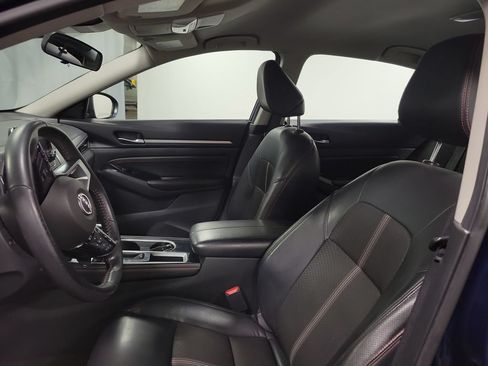 Used 2023 Nissan Altima 2.5 SR FWD image 15