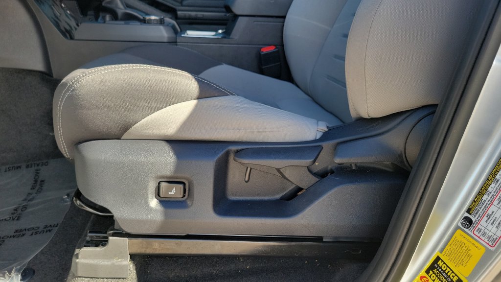 Certified 2025 Toyota Tacoma TRD Sport RWD image 16