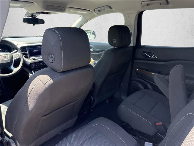 Used 2023 GMC Acadia SLE FWD image 21