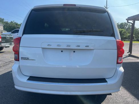 Used 2013 Dodge Grand Caravan SE FWD image 7