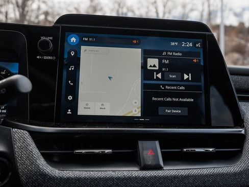 New 2026 Subaru Outback Limited image 24