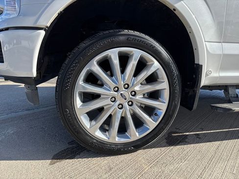 Used 2020 Ford F150 Limited image 27