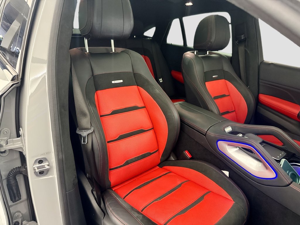 Used 2024 Mercedes-Benz GLE 63 AMG S image 31