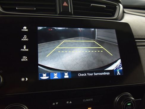 Used 2020 Honda CR-V EX-L image 23