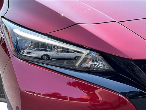 Used 2024 Nissan Leaf SV Plus FWD image 30