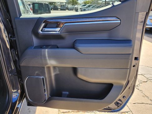 New 2026 GMC Sierra 1500 Elevation image 39