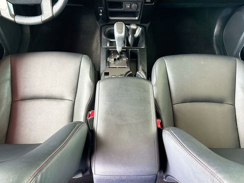 Used 2023 Toyota 4Runner TRD Off-Road Premium w/ Moonroof Package AWD/4WD image 16
