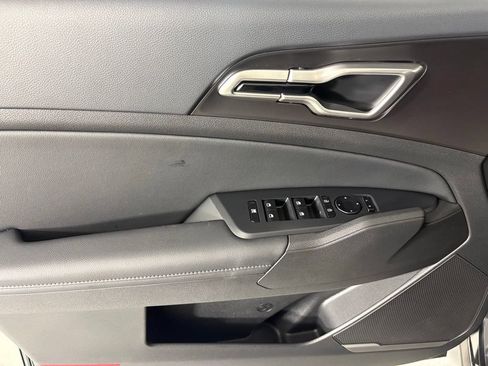 New 2026 Kia Sportage EX AWD/4WD image 19