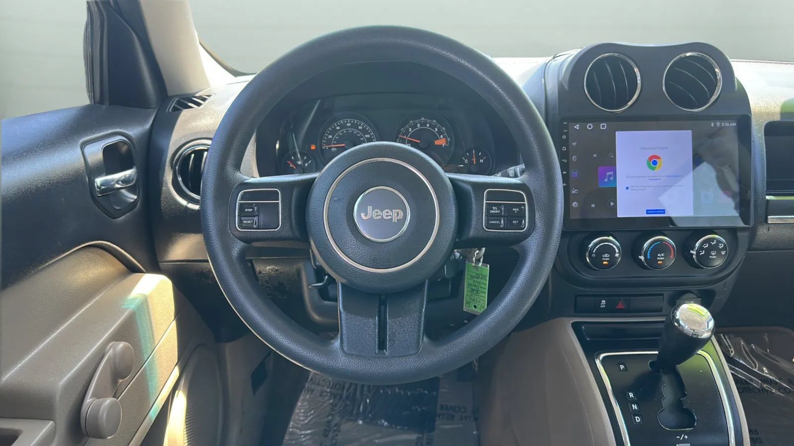 Used 2015 Jeep Patriot Sport FWD image 26