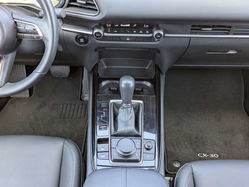 Certified 2025 MAZDA CX-30 AWD 2.5 S w/ Select Sport Pkg image 20