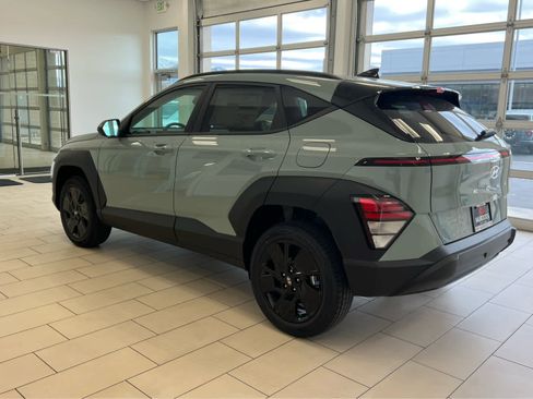 New 2026 Hyundai Kona SEL Sport image 11