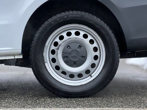 Used 2018 Mercedes-Benz Metris image 40